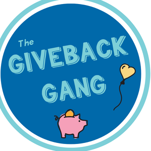 Fundraising Page: The Giveback Gang